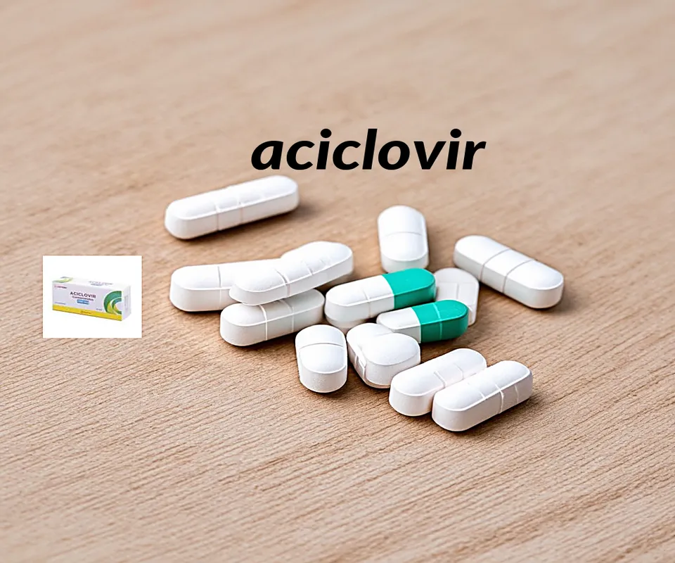 Precio de remedios aciclovir